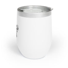 Load image into Gallery viewer, &quot;Butterfly Mom&quot; Chill Wine Tumbler
