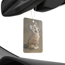 Load image into Gallery viewer, Personalized Car Air Freshener
