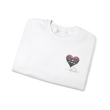 Load image into Gallery viewer, &quot;You Matter&quot; Heart Sweatshirt
