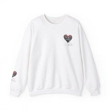 Load image into Gallery viewer, &quot;You Matter&quot; Heart Sweatshirt
