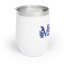 Load image into Gallery viewer, &quot;MOM&quot; Chill Wine Tumbler
