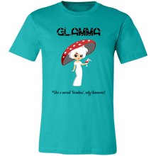 Load image into Gallery viewer, &quot;Glamma&quot; Jersey Short-Sleeve T-Shirt
