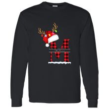 Load image into Gallery viewer, Matching Family Christmas Shirt
