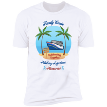 Load image into Gallery viewer, &quot;Sailabrating&quot; Unisex Premium Short Sleeve T-Shirt
