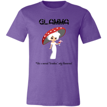 Load image into Gallery viewer, &quot;Glamma&quot; Jersey Short-Sleeve T-Shirt
