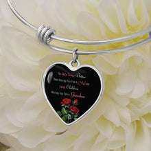 Load image into Gallery viewer, &quot;The Only Thing Better&quot; Heart Bracelet
