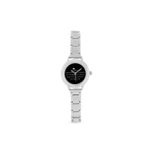 Load image into Gallery viewer, Daughter Graduation Stainless Steel Watch
