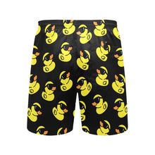 Load image into Gallery viewer, Men&#39;s &quot;Duck&quot; Swim Trunks
