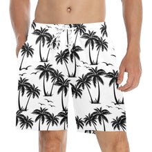 Load image into Gallery viewer, Men&#39;s Beach Shorts
