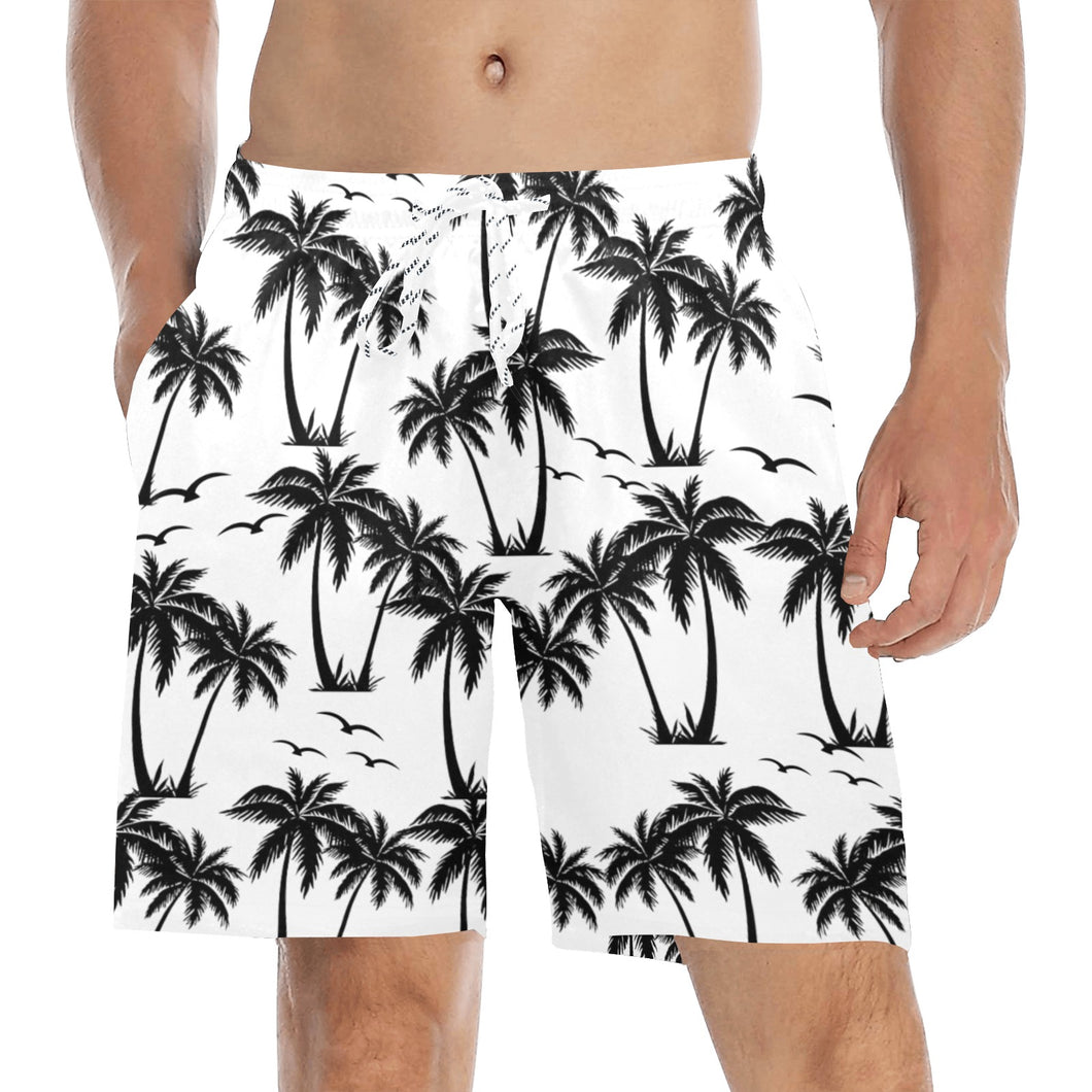 Men's Beach Shorts