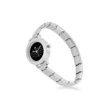 Load image into Gallery viewer, Daughter Graduation Stainless Steel Watch
