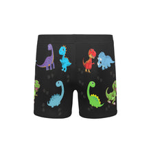 Load image into Gallery viewer, &quot;Dinosaur&quot; Boys Swim Pants
